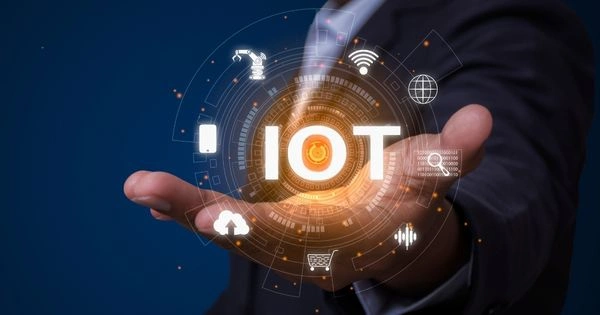 Best IoT Platforms for 2026: Top Cloud & Edge IoT Solutions Compared