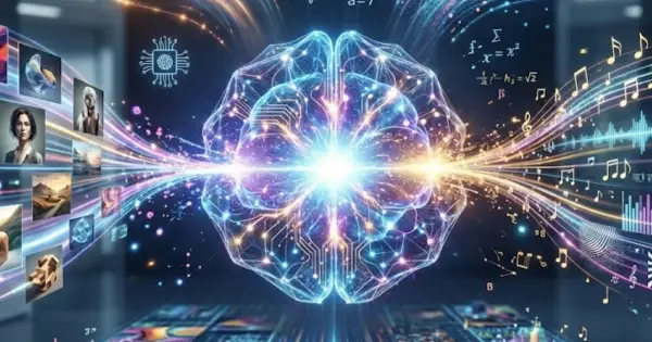 Generative AI Explained: Key Applications, Real-World Use Cases, and Examples