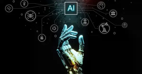 Top AI Trends Shaping the Future for 2026