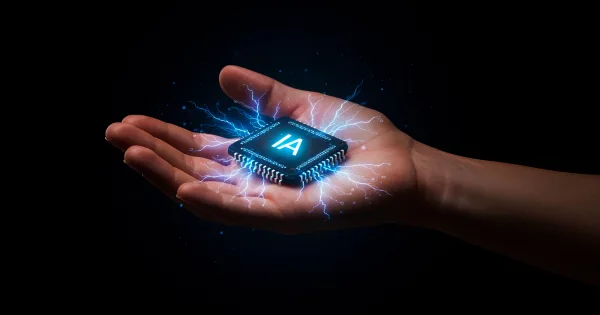 Benefits of AI Integration: Why Businesses Are Adopting AI Fast