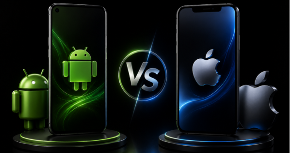 Android App vs iOS App: Which Platform is Better in 2026?
