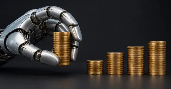 How Much Does AI Development Cost? A Detailed Breakdown