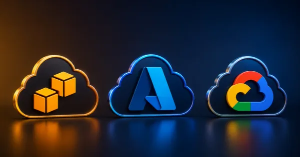 AWS vs Azure vs Google Cloud: Expert Insights from Cloud Consultants
